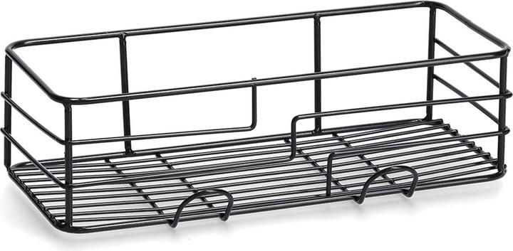 Zeller Present Shelf (28 x 14 x 8.5 cm)