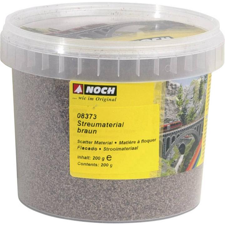 Image du produit Noch Matériel d'épandage champ 0008373 Br