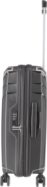 Produktbild Travelite ELVAA Kofferset L/M/S (102 l, Handgepäck (bis 50l), M (50 - 90l), L (90 - 115l))