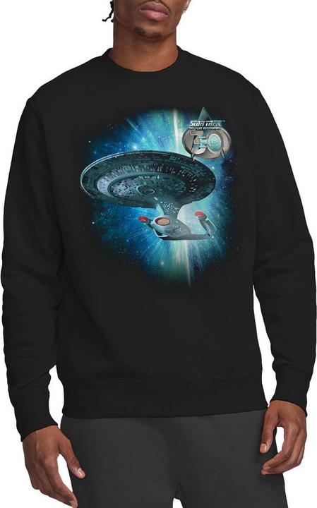 Produktbild Ship 30 Sweatshirt (XL)