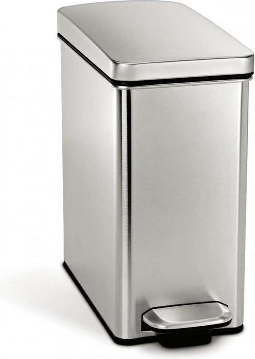 Actual product image Simplehuman Cw1898cb (10 l)