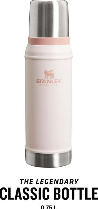 Immagine prodotto Stanley 1913 Termos Stanley Legendary Classic 0.75L Rose (0.75 l)
