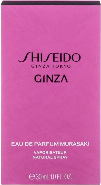 Image du produit Shiseido Murasaki Eau de Parfum (Eau de parfum, 30 ml)