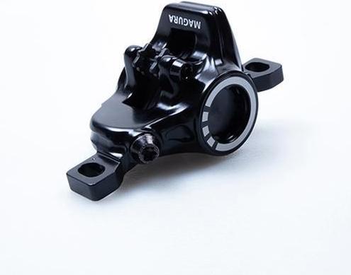 Produktbild Magura Bremszange MT4 ABS,, drehb. L.-Anschl. (Vorderradbremse, Bremssattel, 2)