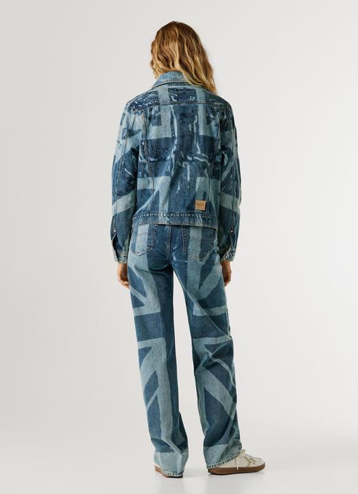 Produktbild Pepe Jeans Jude Iconic Union (L)