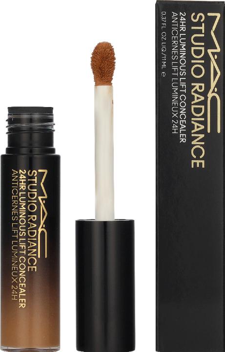 Image du produit MAC Cosmetics Studio Radiance 24Hr Luminous Lift Concealer NC44 (NC44)