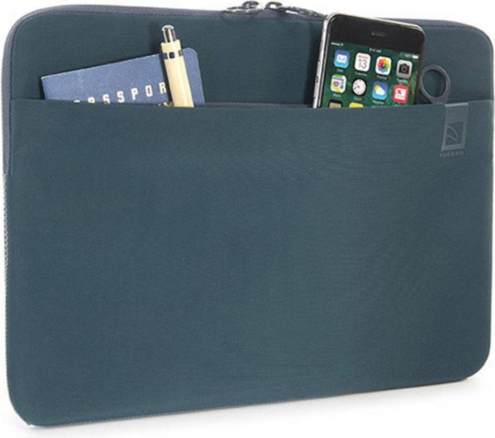 Actual product image Tucano Second Skin Top (13", Apple)
