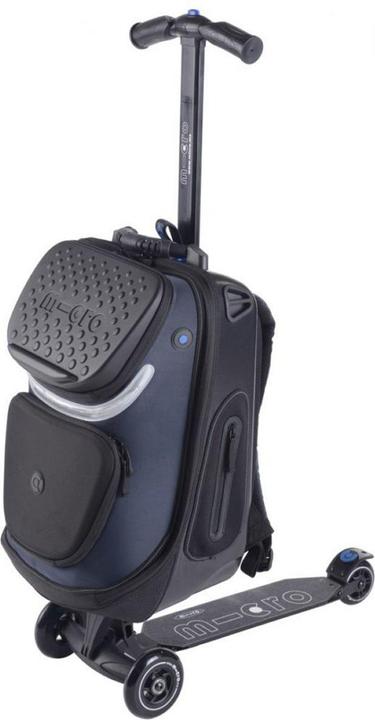 Actual product image Micro Kickpack