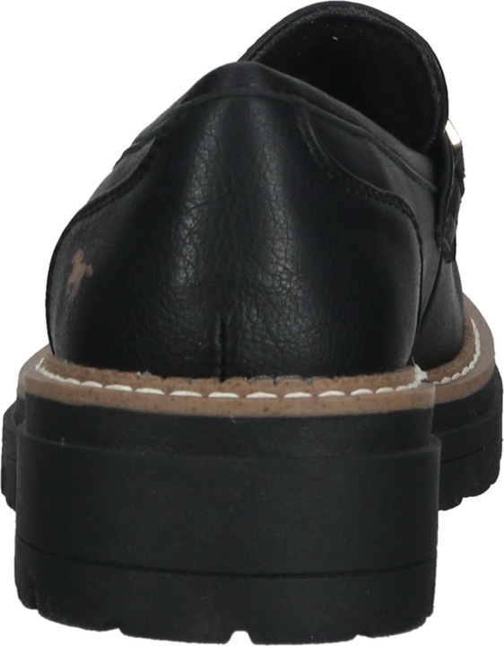 Actual product image Mustang Slipper (40)