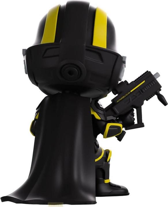 Produktbild Youtooz Helldivers 2 Vinyl Figur Helldiver 10 cm