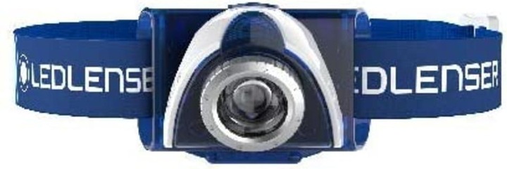 Produktbild Ledlenser Seo7r (220 lm)