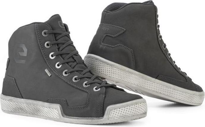 Eleveit ANTIBES WP Leder Sneaker (Uomini, Donne, 44)