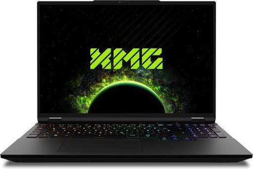 XMG Fusion 16 - M25kfc 16" WQXGA 300Hz Core Ultra 9 275HX 32GB/1TB SSD RTX 5070 nOS (16", 1000 GB, 32 GB, DE)