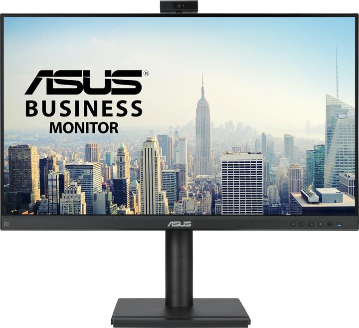 Image du produit ASUS BE279QFK (1920 x 1080 pixels, 27")