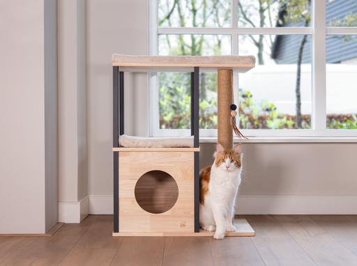 Image du produit Designed by Lotte Nala (82 cm, Beige)