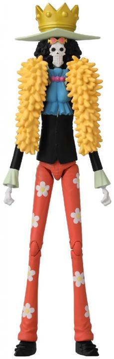 Produktbild Bandai Brook - Anime Heroes