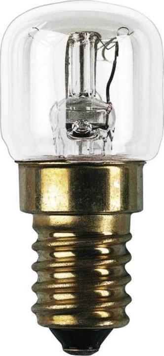 Actual product image Xavax Oven lamp (E14, 15 W, 33 lm, 1 x, G)