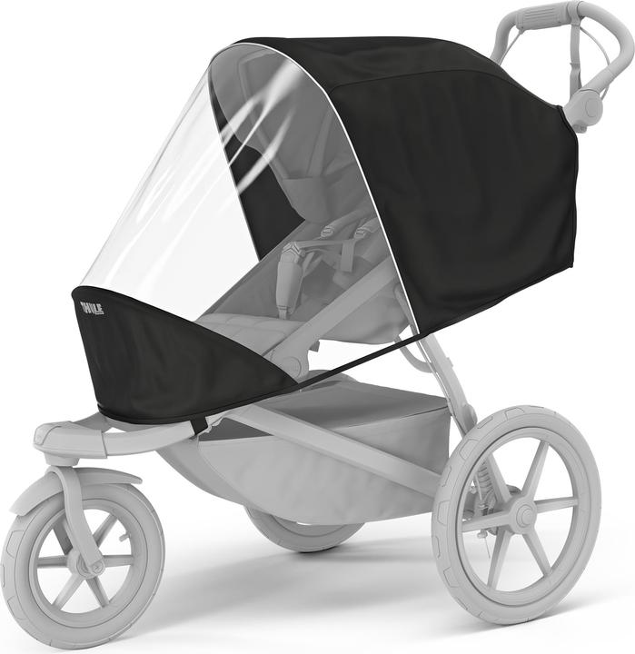 Thule Urban Glide 3