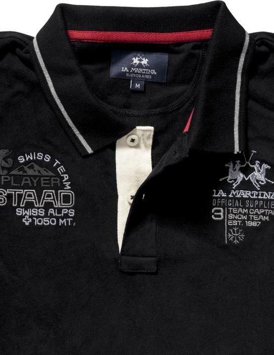 Produktbild La Martina MBP301 (S)