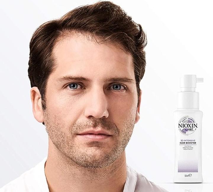 Produktbild Nioxin INTENSIVE TREATMENT hair booster 50 ml (50 ml)