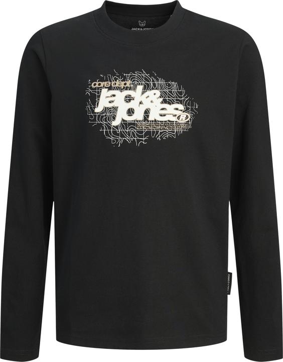 Produktbild Jack & Jones Langarm-T-Shirt Langarm-T-Shirt (176)