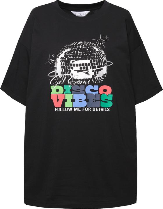 Actual product image Studio Untold Disco Vibes Graphic Tee (42, 44)