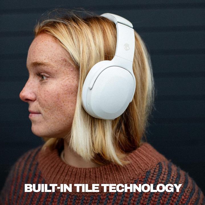 Productafbeelding Skullcandy Crusher Evo (40 h, Draadloze)