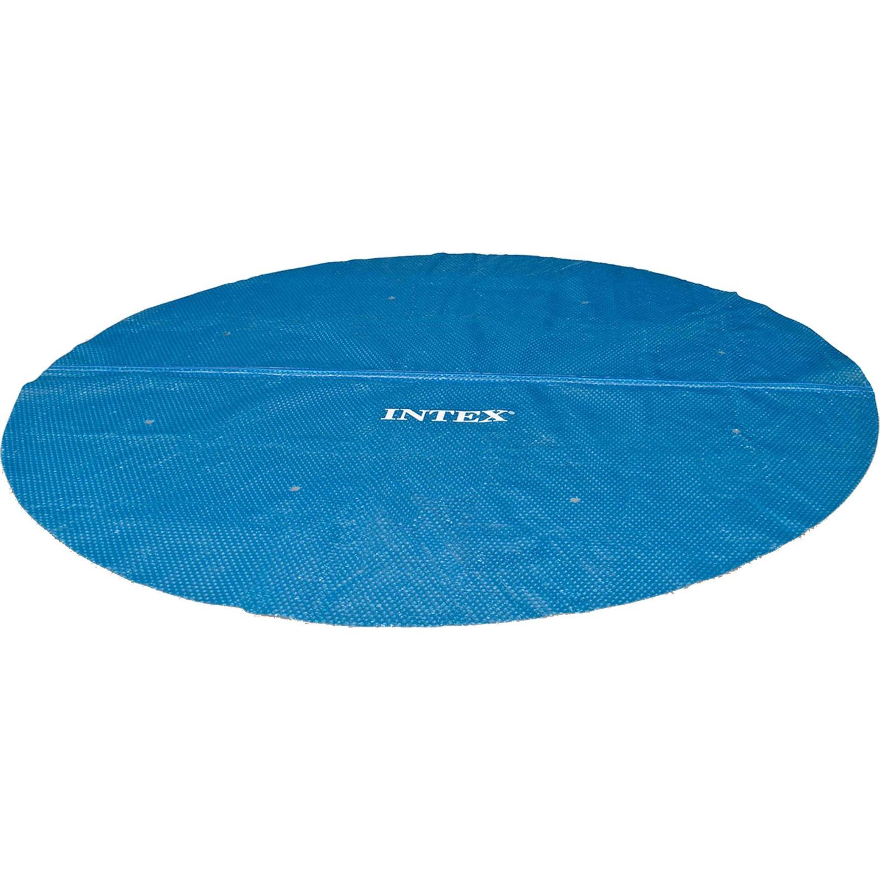 Intex, Pool Zubehör, Solar Abdeckplane