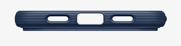 Image du produit Spigen - Caseology Parallax MagSafe - Google Pixel 10 Pro XL - Midnight Blue (Google Pixel 10 Pro XL)