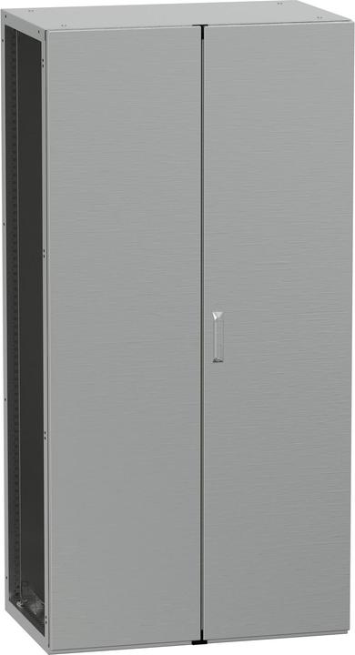 Produktbild Schneider Electric SFX 304L passendes NSYSFX201060
