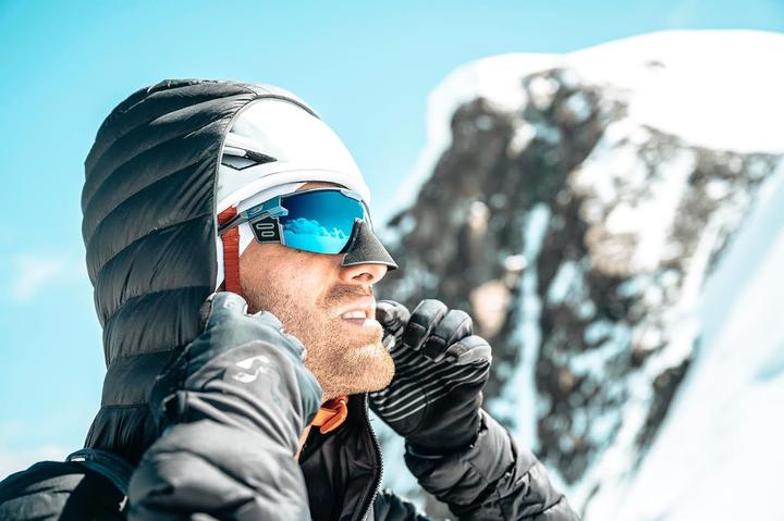 Image du produit Julbo Couverture ultime (Bleu, Green, Reactiv 2-4)