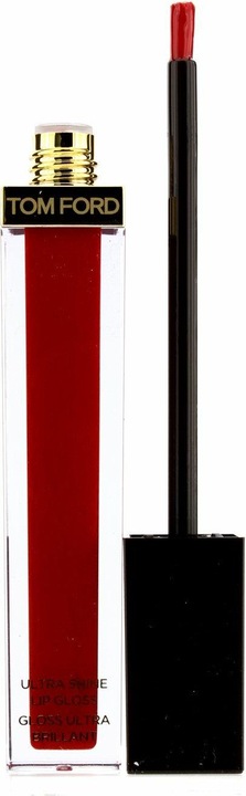 Actual product image Tom Ford Ultra Shine Lip Gloss (08 Lost Cherry)