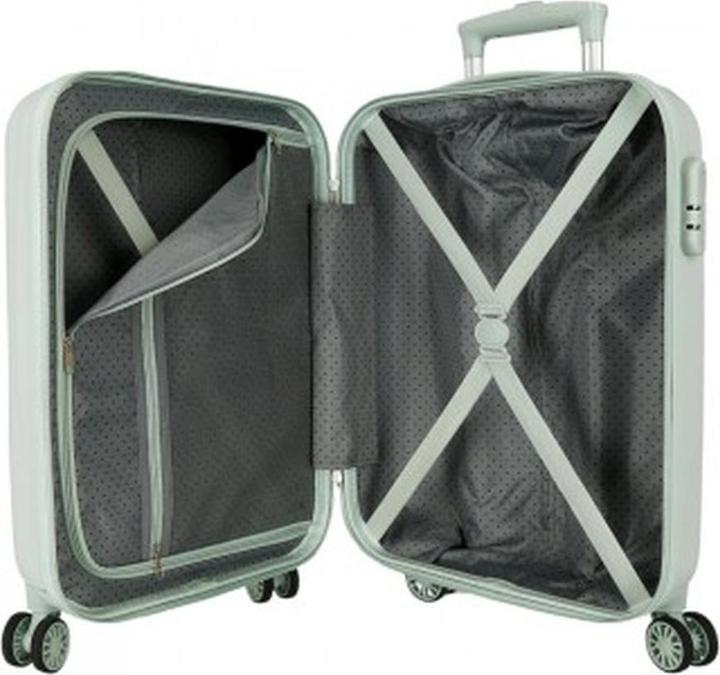 Image du produit Hello Kitty Valise Cabine Paris (34 l)