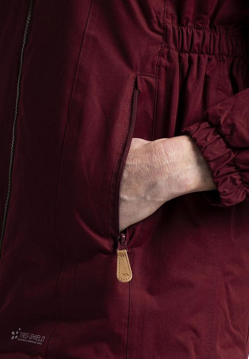 Immagine prodotto Trespass Celebrity Wintermantel