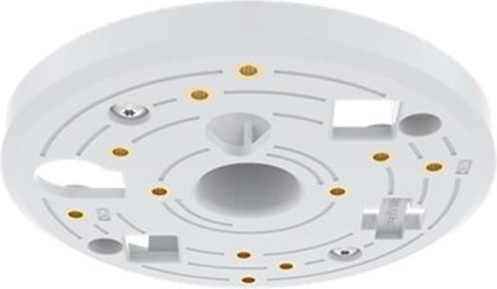 Image du produit Axis Support de rail lumineux T91A33 (Kit de montage)