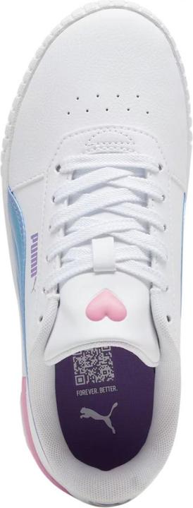 Image du produit Puma - Baskets CARINA 2.0 - Enfant (39)