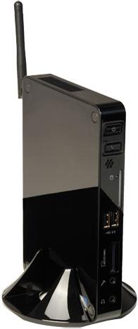 Produktbild Foxconn NT-A3500