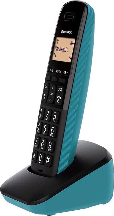 Produktbild Panasonic KX-TGB610JTC