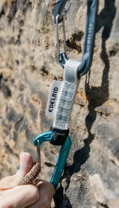 Image du produit Edelrid Pure Wire Set Sixpack