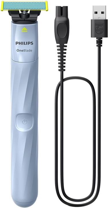 Image du produit Philips OneBlade First Shave (QP1324/20)