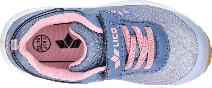 Actual product image Lico Barney VS (31)