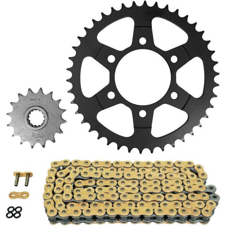 Afam, Velokette, (11-fach)
