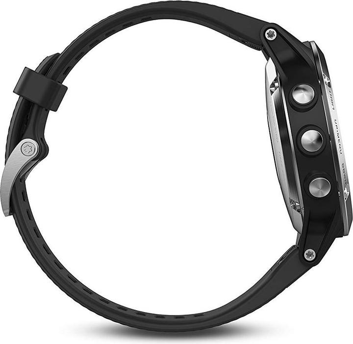 Produktbild Garmin fenix 5 (47 mm)
