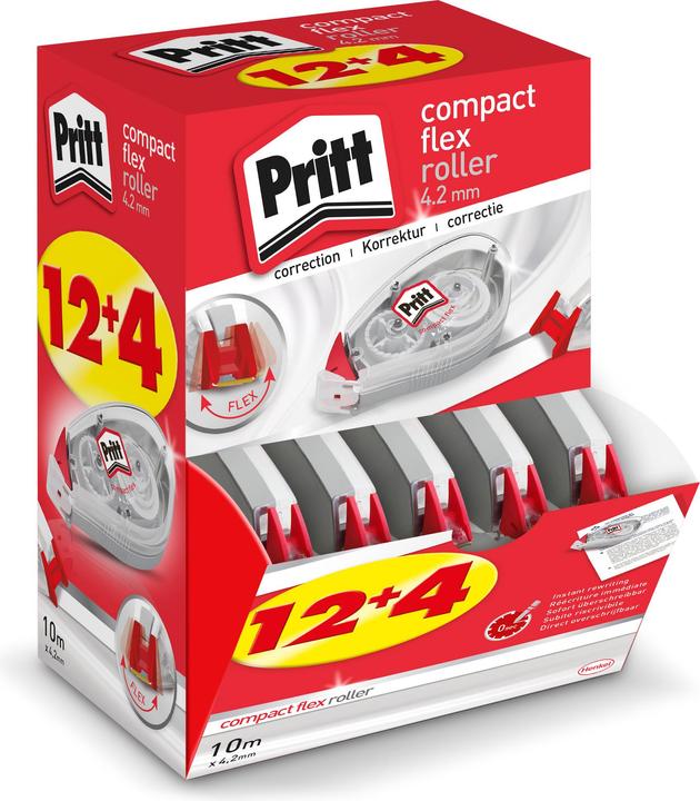Produktbild Pritt Compact