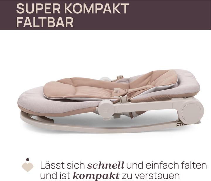 Image du produit Chicco Magia