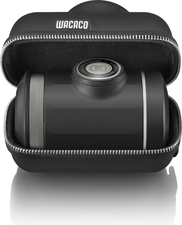 Actual product image Wacaco Portable espresso machine (0.08 l)