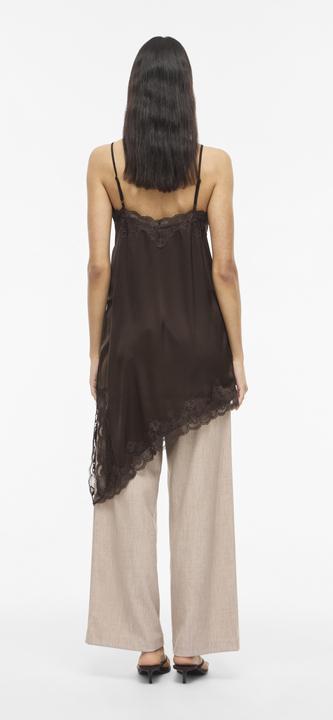 Image du produit Vila VILACEY Spitzen Minikleid (36, 38)