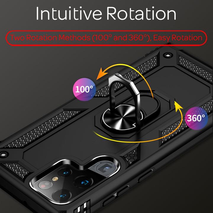 Produktbild Nalia Ring (Samsung Galaxy S22 Ultra)