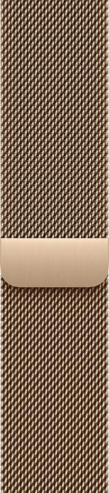 Immagine prodotto Apple Milanese Loop (46 mm, Acciaio inossidabile)