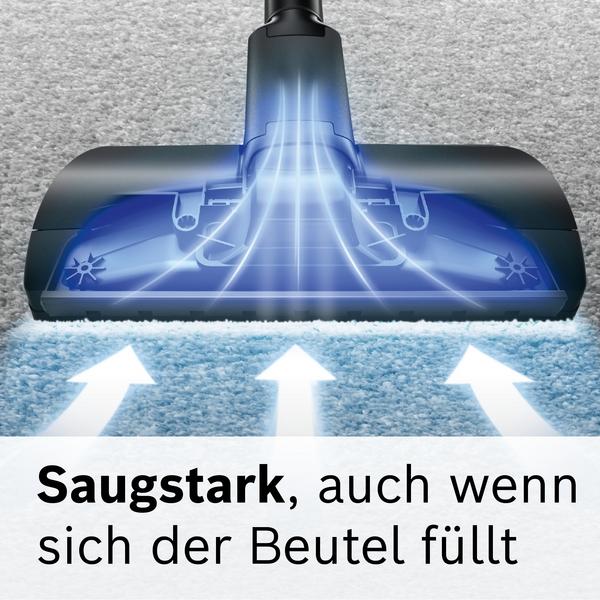 Actual product image Bosch Hausgeräte BBZGALLECO Dust Bags, 4 pcs (4x)